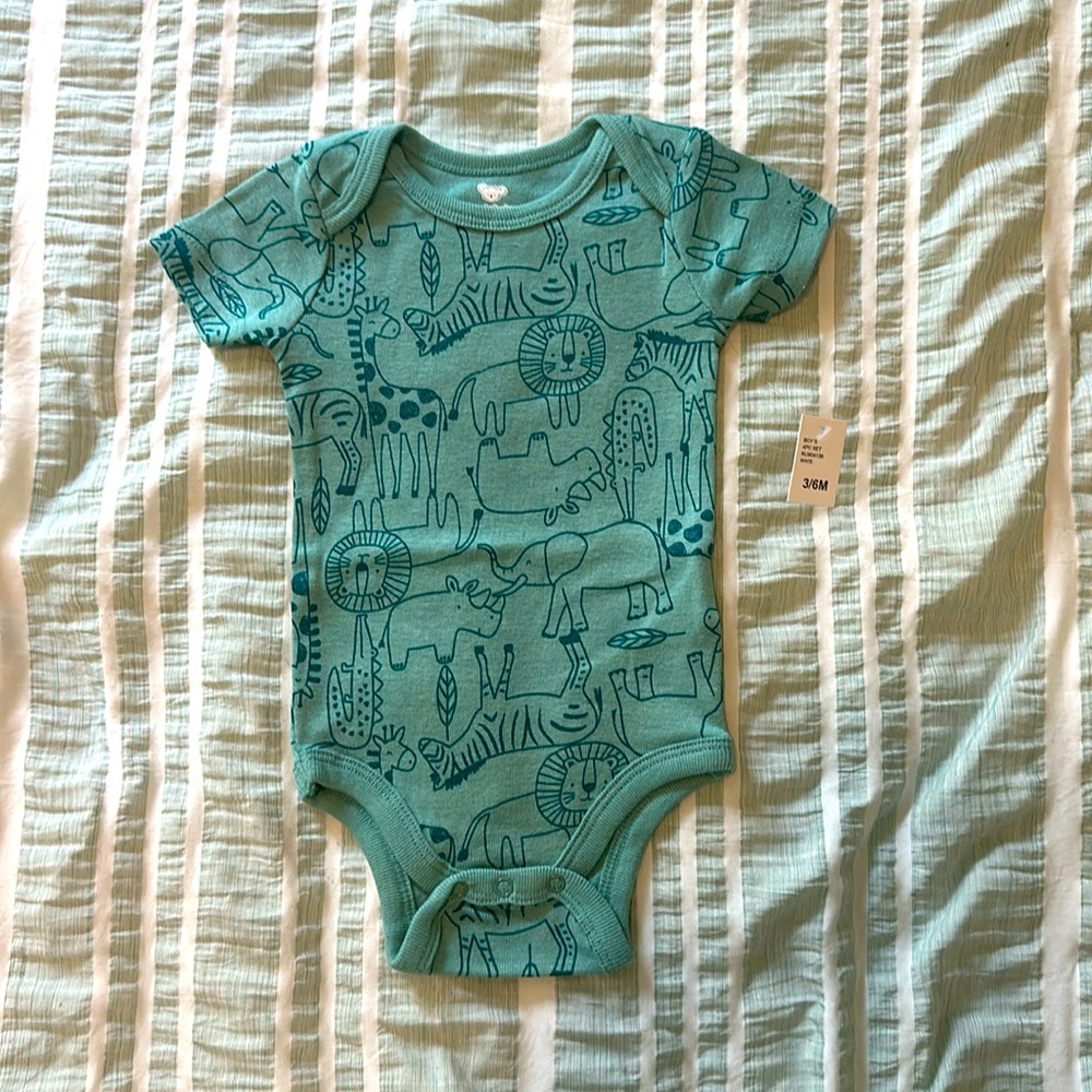 Baby Onsies